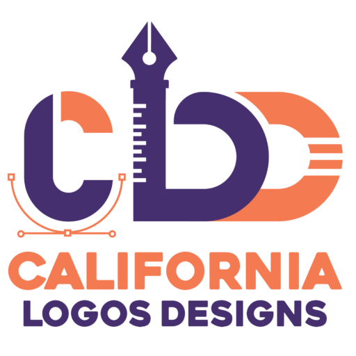 California Logos Designs